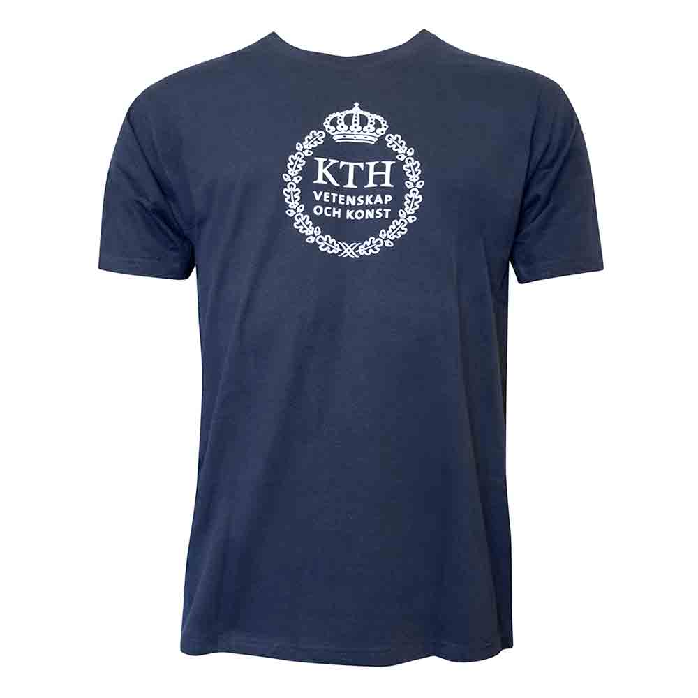 KTH T-shirt Marin
