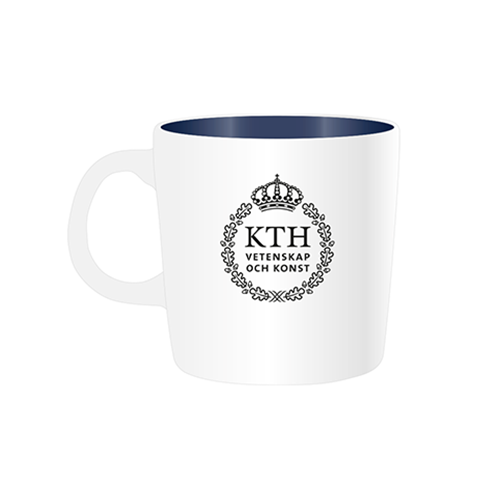 Kaffemugg