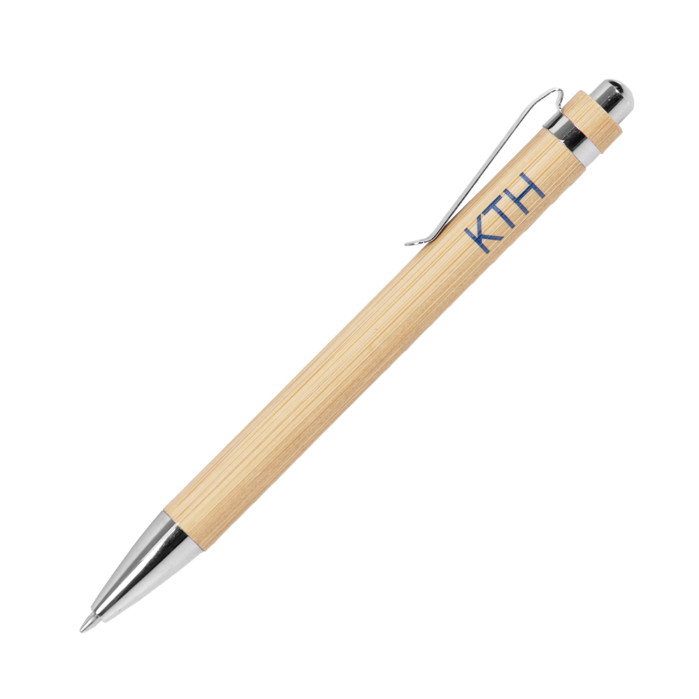 Bläckpenna